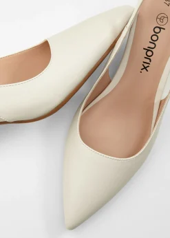 Mujer bonprix bonprix Zapatos con tacón de aguja