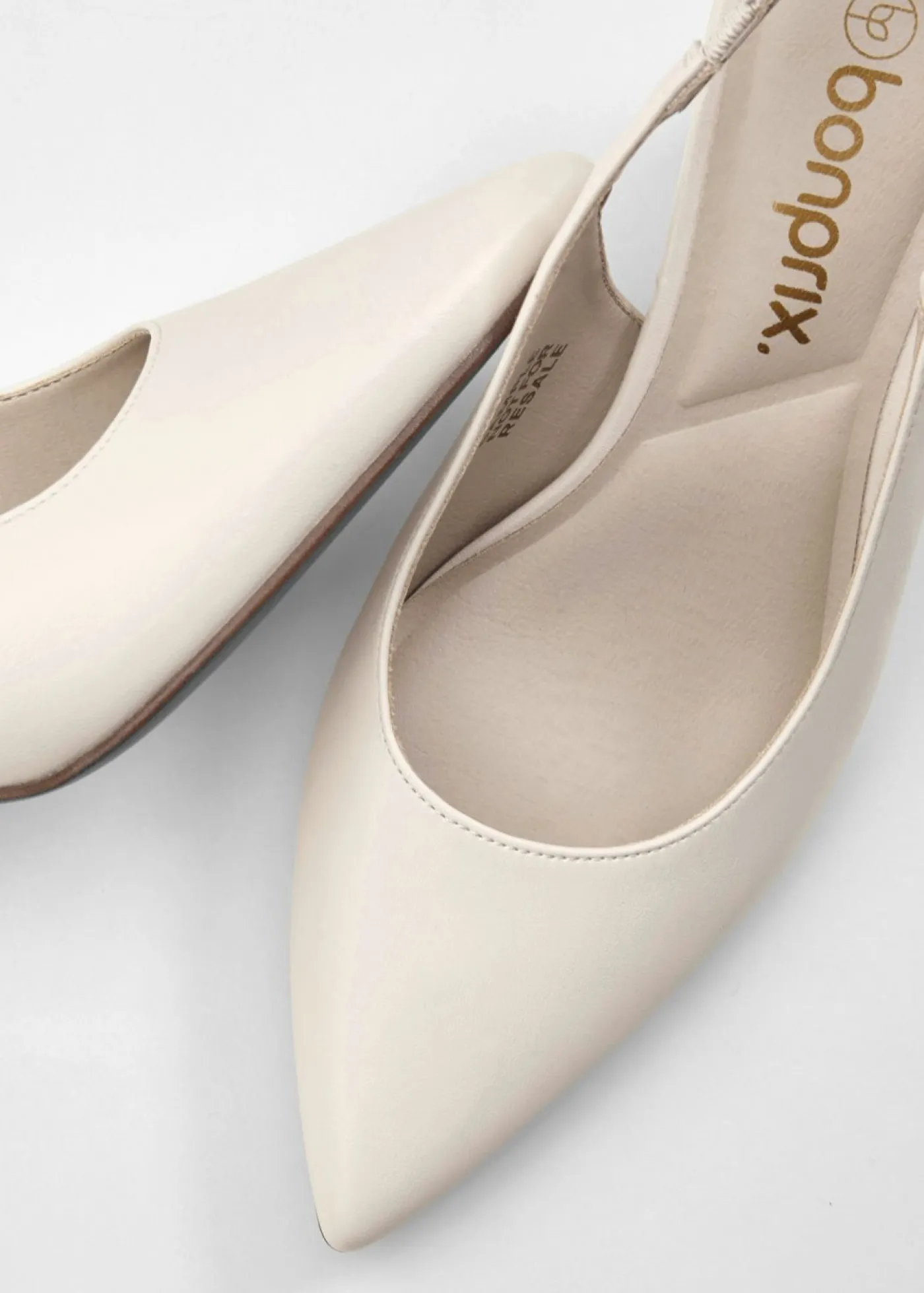 Mujer bonprix bonprix Zapatos con tacón de aguja