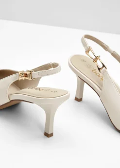 Mujer bonprix bonprix Zapatos con tacón de aguja