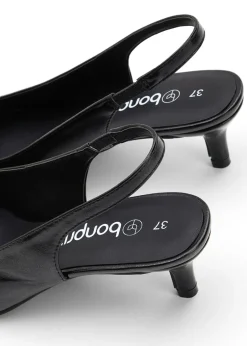 Mujer bonprix bonprix Zapatos con tacón de aguja