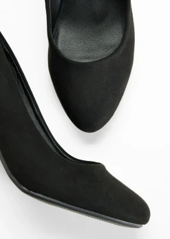 Mujer bonprix bonprix Zapatos con tacón de aguja