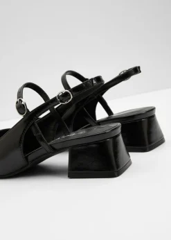 bonprix bonprix Tendencias·Zapatos Veganos|Zapatos De Salón><noscript><img width=