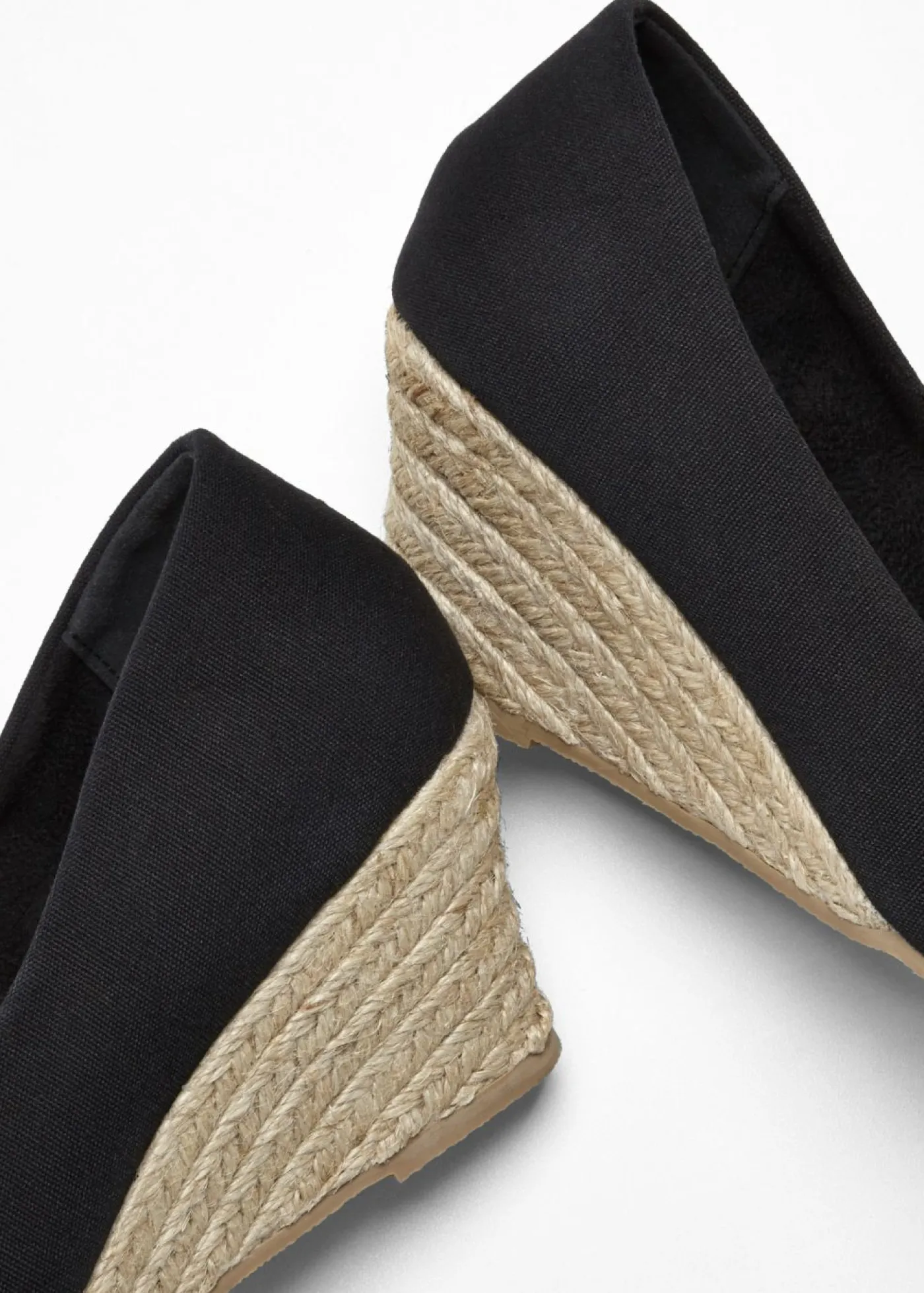 Mujer bonprix bonprix Zapatos de cuña