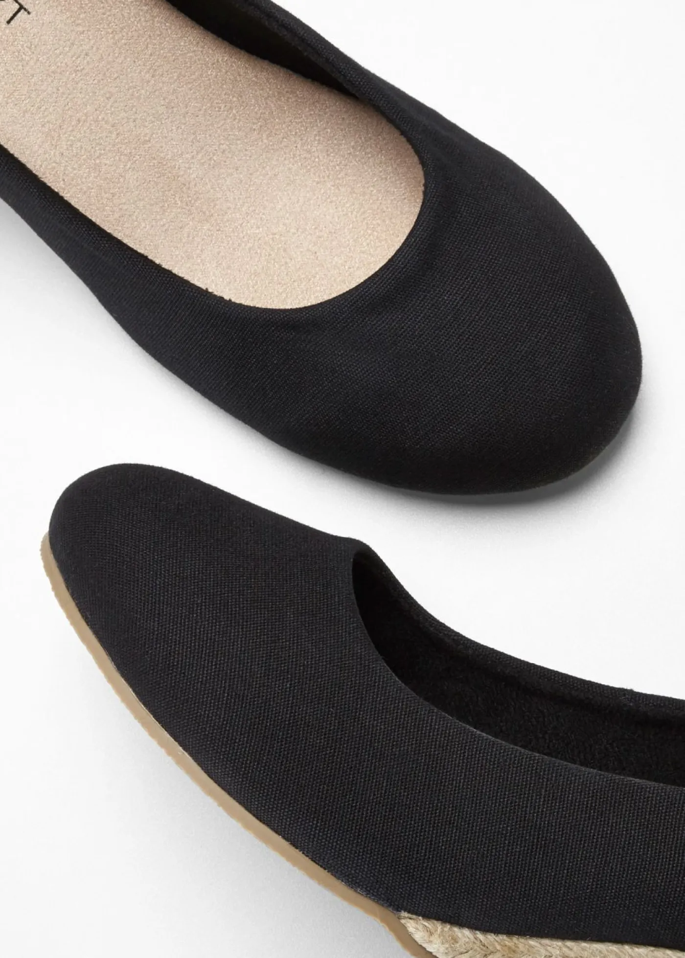 Mujer bonprix bonprix Zapatos de cuña