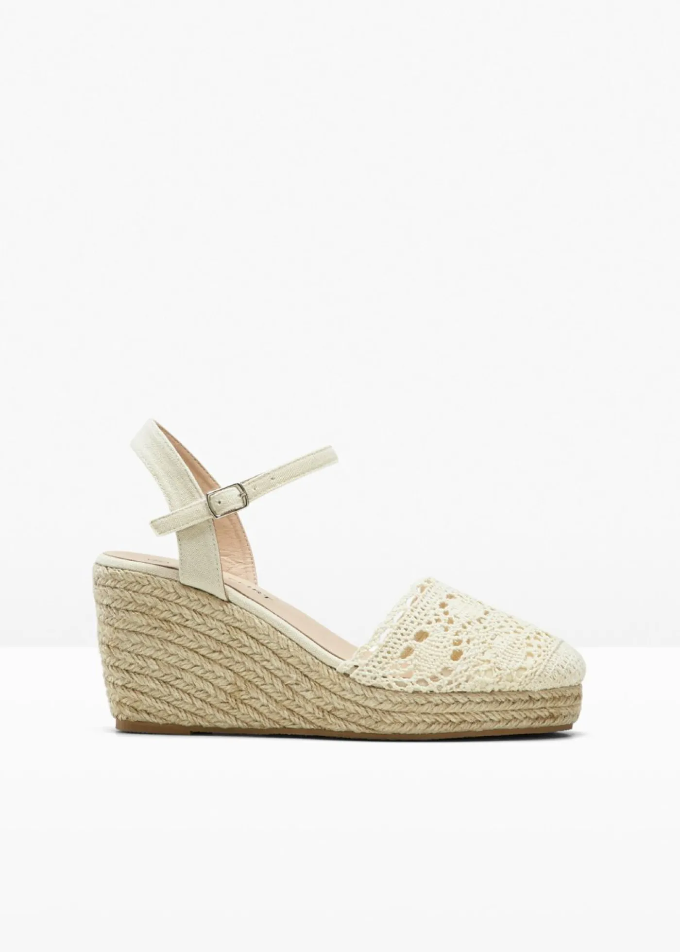 Mujer bonprix bonprix Zapatos de cuña