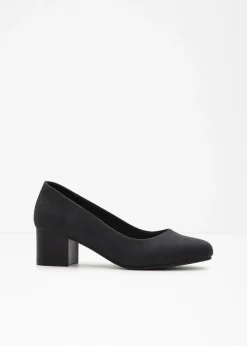 Mujer bonprix bonprix Zapatos de salón con plantilla acolchada