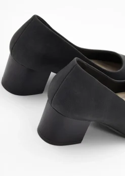 Mujer bonprix bonprix Zapatos de salón con plantilla acolchada