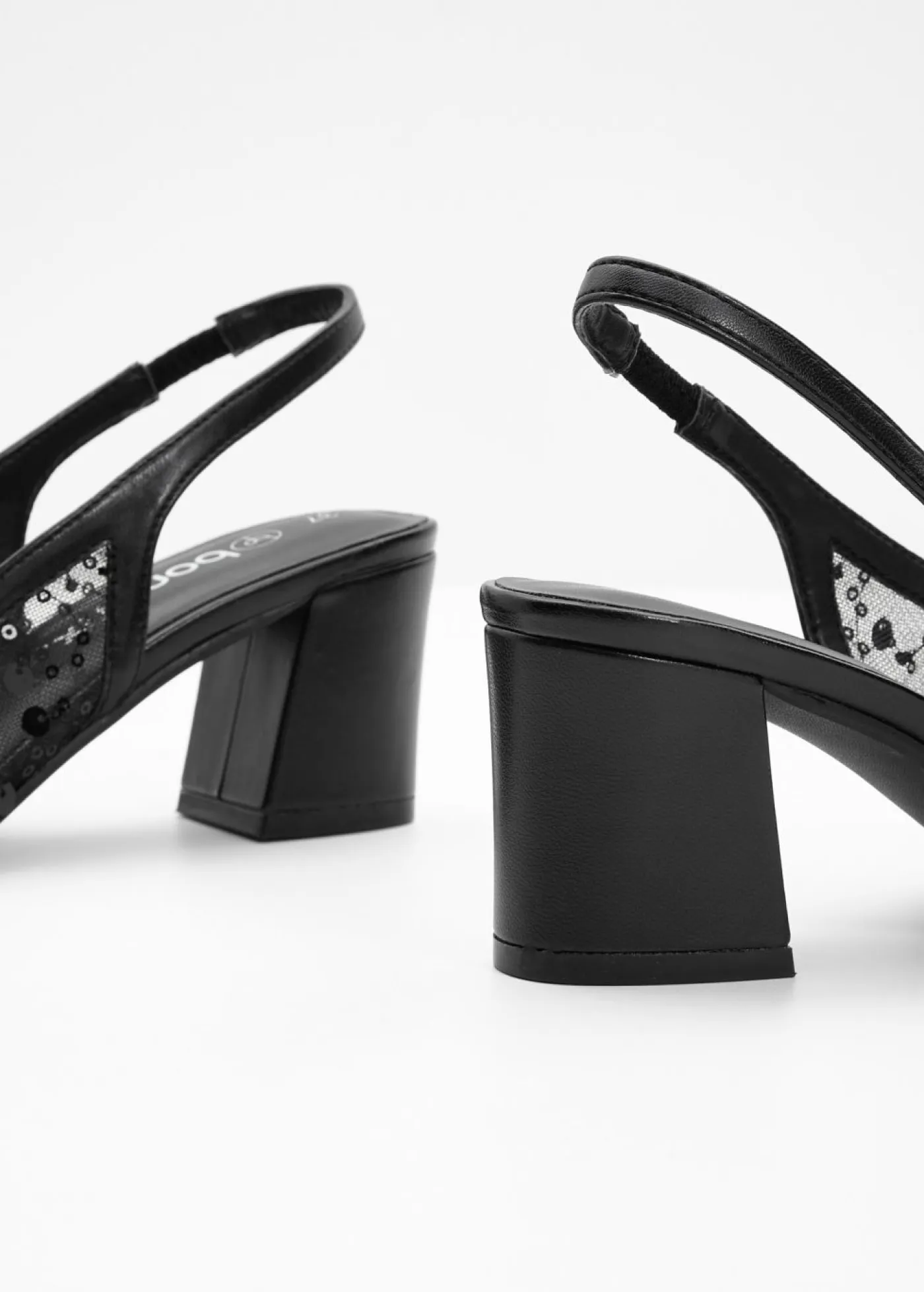 Mujer bonprix bonprix Zapatos de tacón