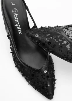 Mujer bonprix bonprix Zapatos de tacón