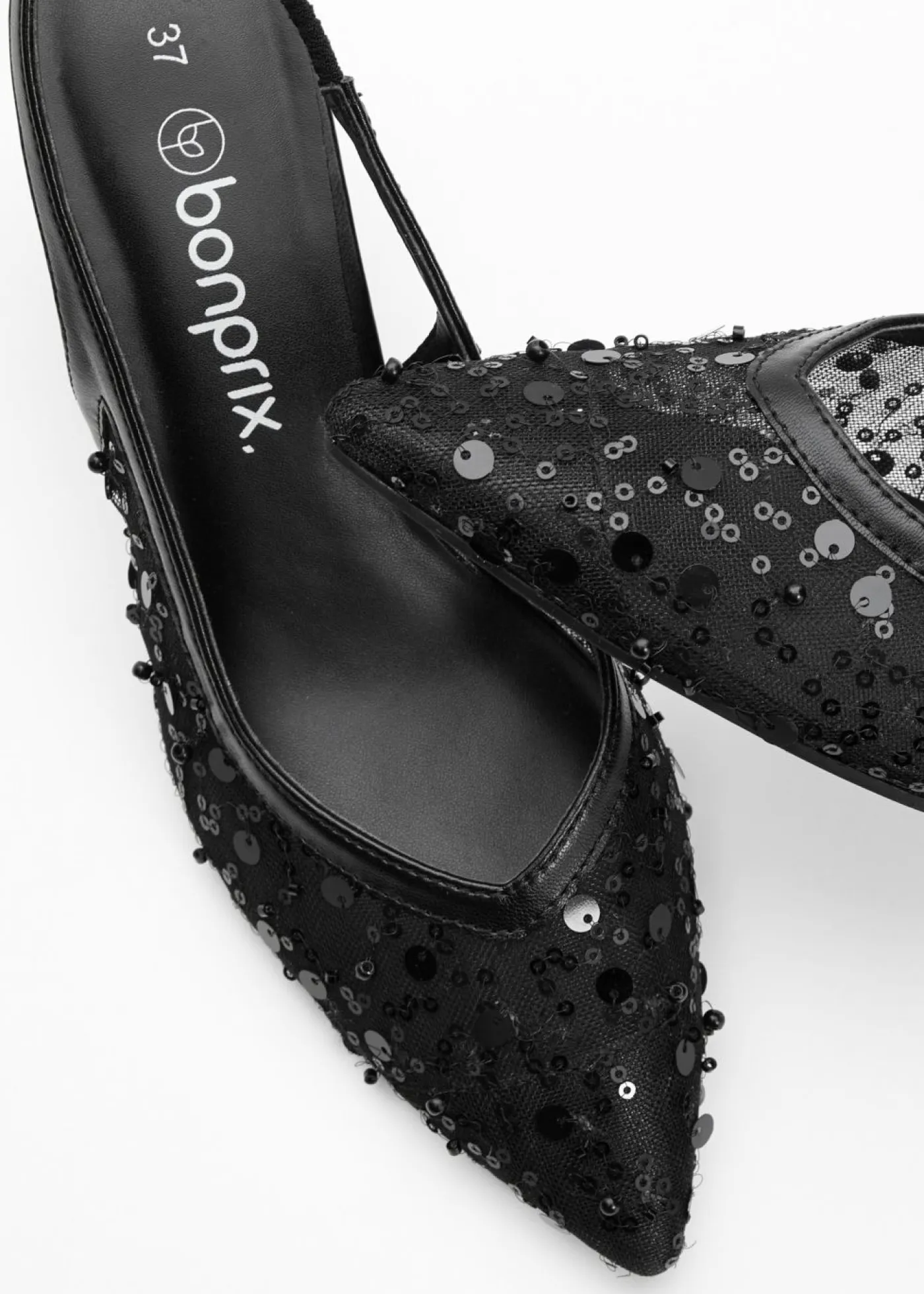 Mujer bonprix bonprix Zapatos de tacón