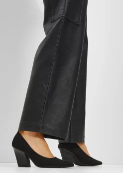 bonprix bonprix Zapatos De Salón>Zapatos de tacón Negro