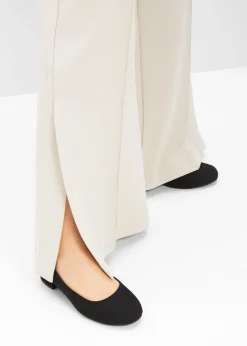 Mujer bonprix bonprix Zapatos de tacón con tacón ancho