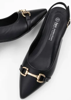 bonprix bonprix Tendencias·Zapatos Veganos|Zapatos De Salón><noscript><img width=