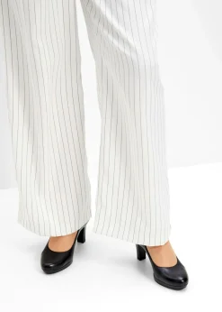 Mujer bonprix Tamaris Zapatos de tacón de piel de Tamaris