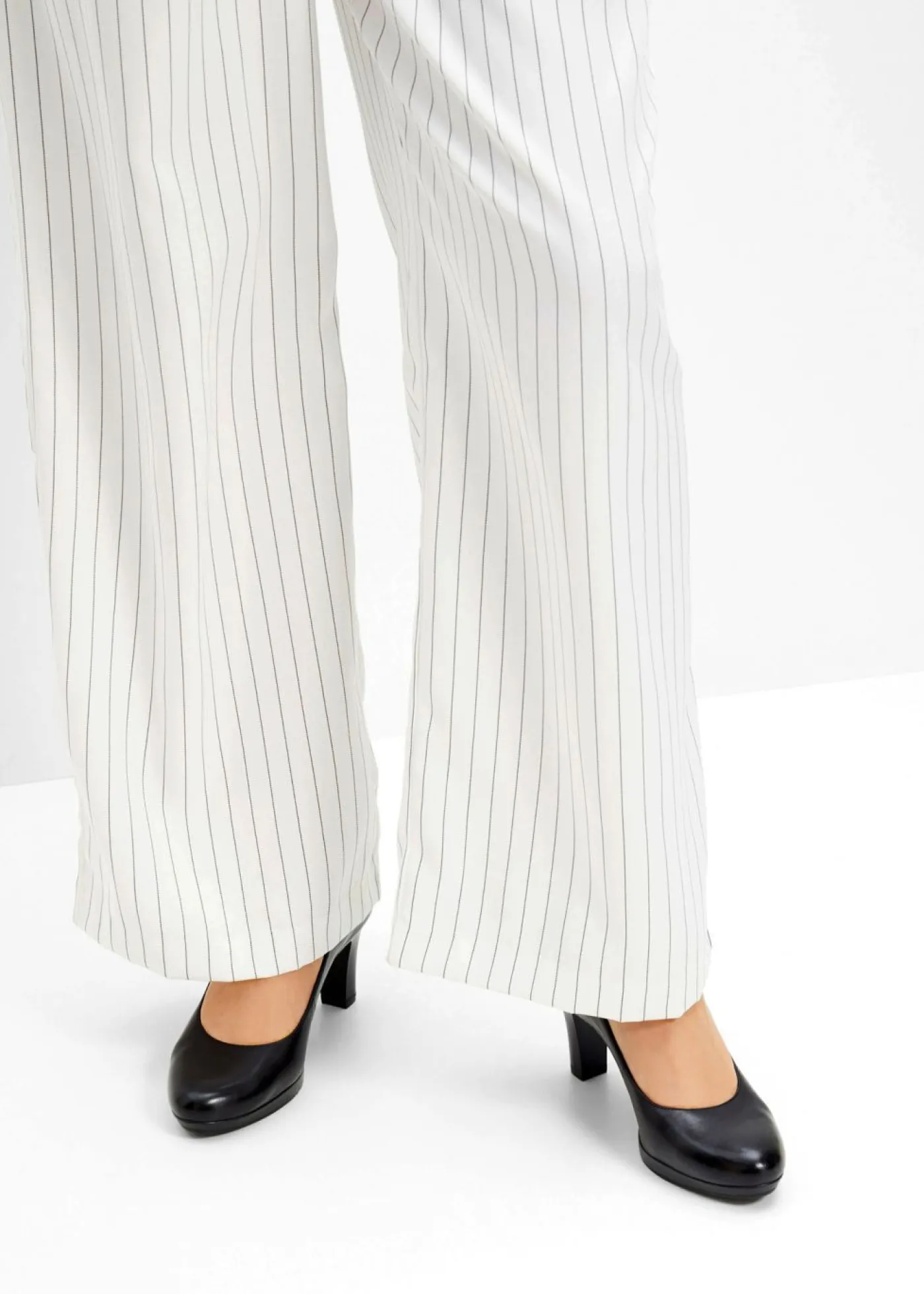 Mujer bonprix Tamaris Zapatos de tacón de piel de Tamaris