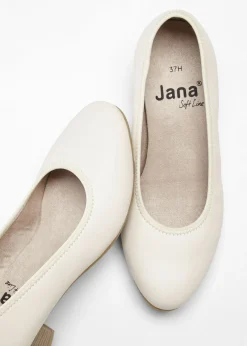 Mujer bonprix Jana Zapatos de tacón Jana de ancho cómodo