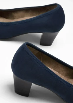 Mujer bonprix Jana Zapatos de tacón Jana de ancho cómodo