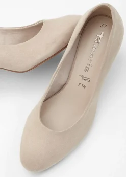 Mujer bonprix Tamaris Zapatos de tacón Tamaris