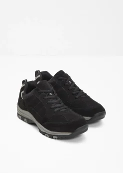 Mujer bonprix bonprix Zapatos de trekking de ante