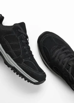 Mujer bonprix bonprix Zapatos de trekking de ante