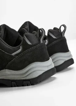 Mujer bonprix bonprix Zapatos de trekking de ante