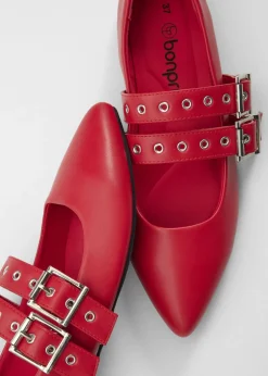 bonprix bonprix Tendencias·Zapatos Veganos|Zapatos Primavera-Verano><noscript><img width=