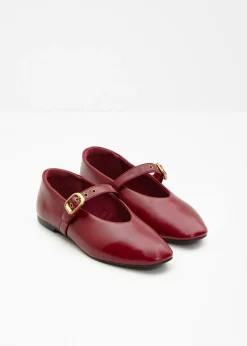 Mujer bonprix bonprix Zapatos tipo Mary Jane con ojales